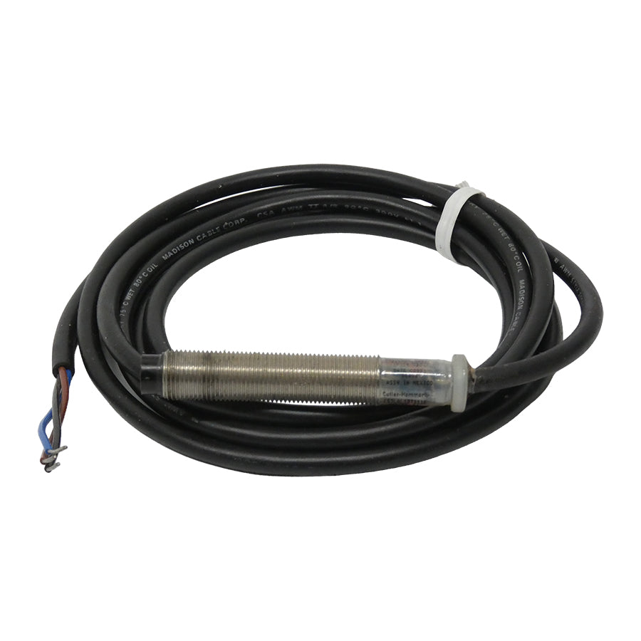 CUTLER HAMMER E57LAL12T111E SER. E1 10-50VDC UNMP