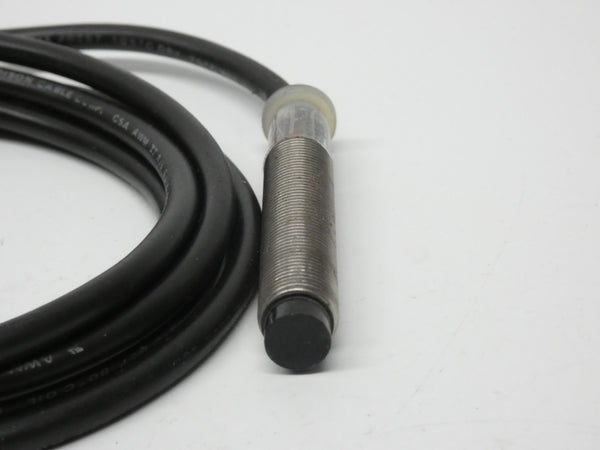 CUTLER HAMMER E57LAL12T111E SER. E1 10-50VDC UNMP