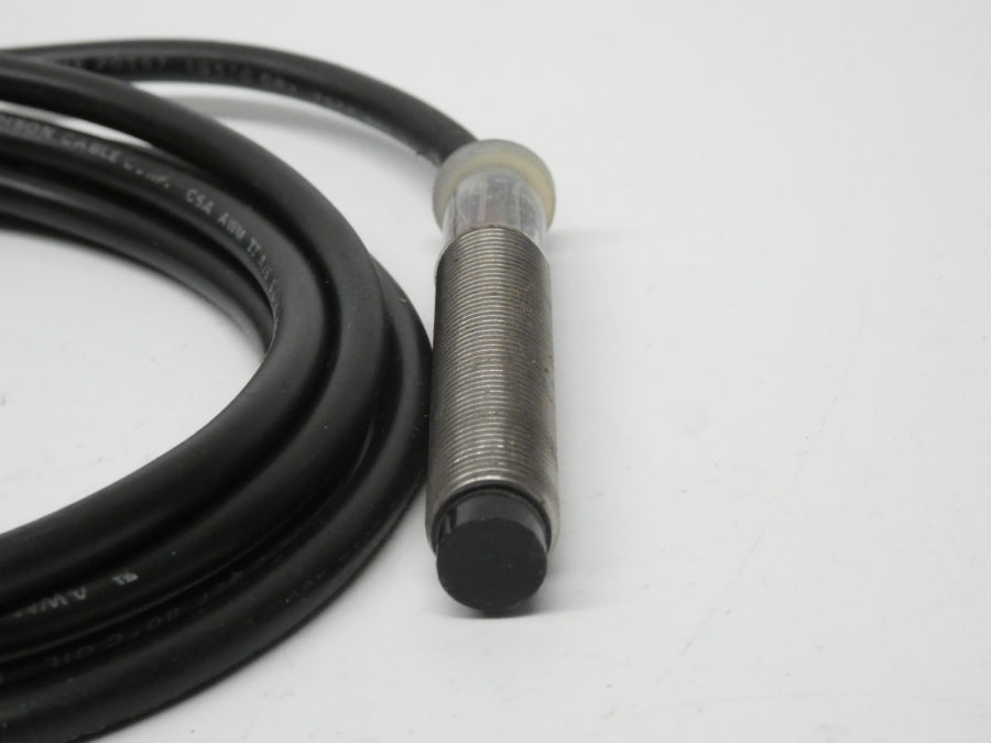 CUTLER HAMMER E57LAL12T111E SER. E1 10-50VDC UNMP