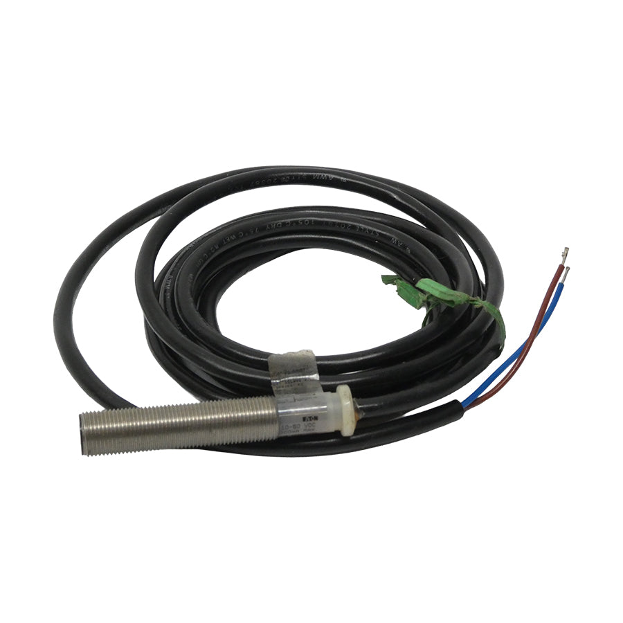 CUTLER HAMMER E57-12LS02-D SER. E1 10-50VDC UNMP