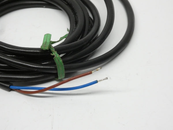 CUTLER HAMMER E57-12LS02-D SER. E1 10-50VDC UNMP