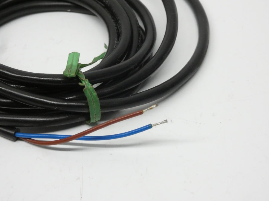 CUTLER HAMMER E57-12LS02-D SER. E1 10-50VDC UNMP