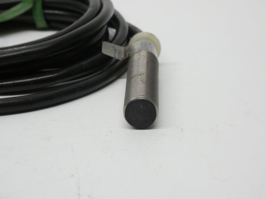 CUTLER HAMMER E57-12LS02-D SER. E1 10-50VDC UNMP
