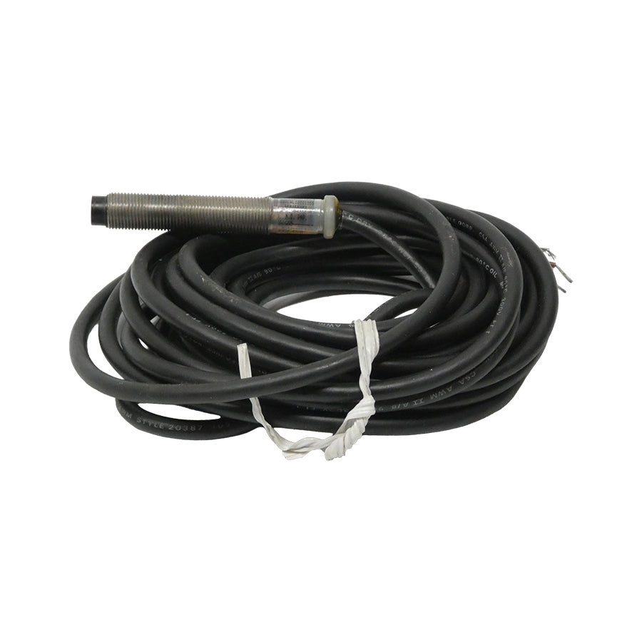 CUTLER HAMMER E57LAL12T111E5 SER. E1 10-50VDC UNMP