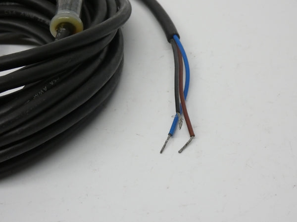 CUTLER HAMMER E57LAL12T111E5 SER. E1 10-50VDC UNMP