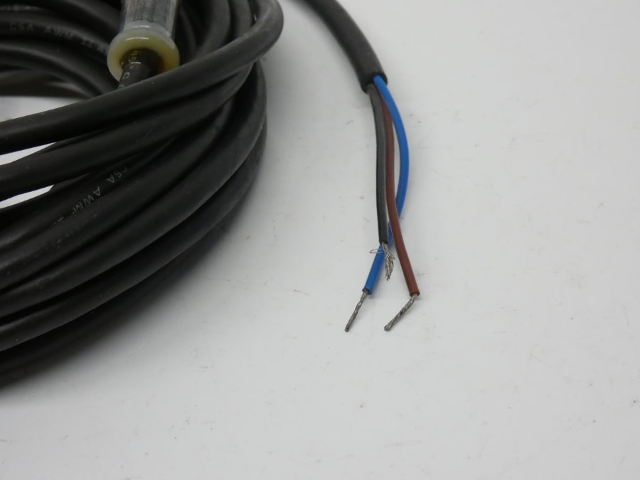 CUTLER HAMMER E57LAL12T111E5 SER. E1 10-50VDC UNMP