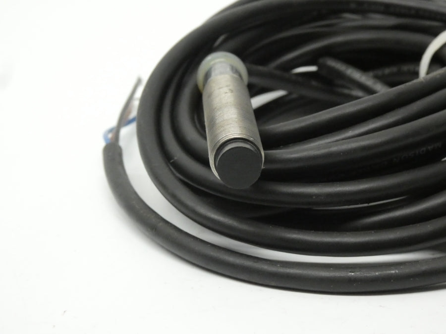CUTLER HAMMER E57LAL12T111E5 SER. E1 10-50VDC UNMP