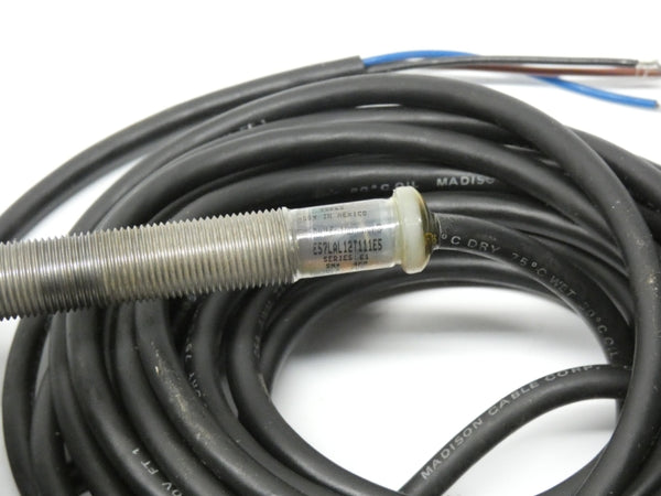CUTLER HAMMER E57LAL12T111E5 SER. E1 10-50VDC UNMP