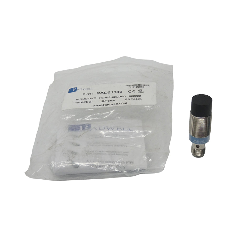 RADWELL RAD01140 382022 10-30VDC NSMP