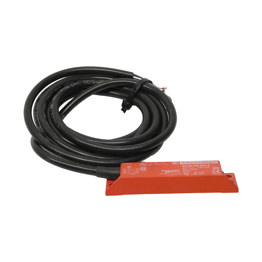 TELEMECANIQUE XCS-ZP5012 24V UNMP