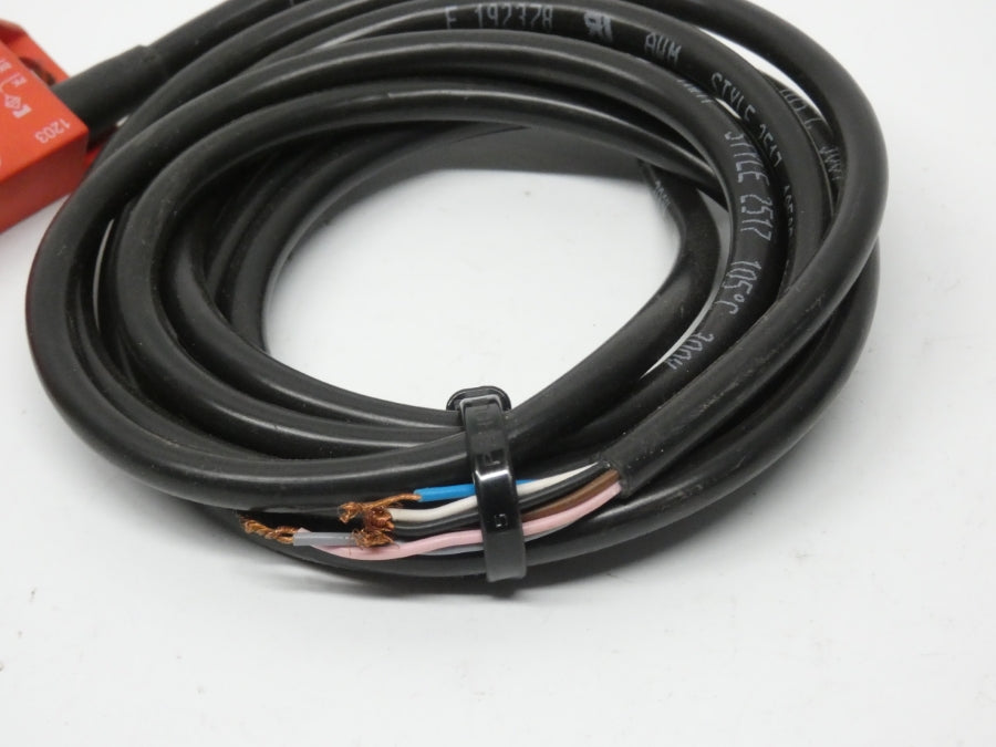 TELEMECANIQUE XCS-ZP5012 24V UNMP