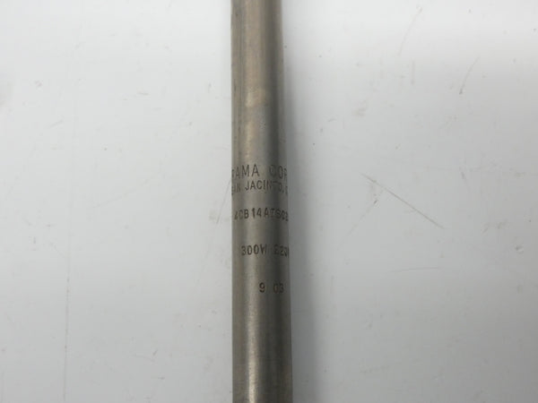 RAMA COMPANY 4CB14AISC24 220V NSNP