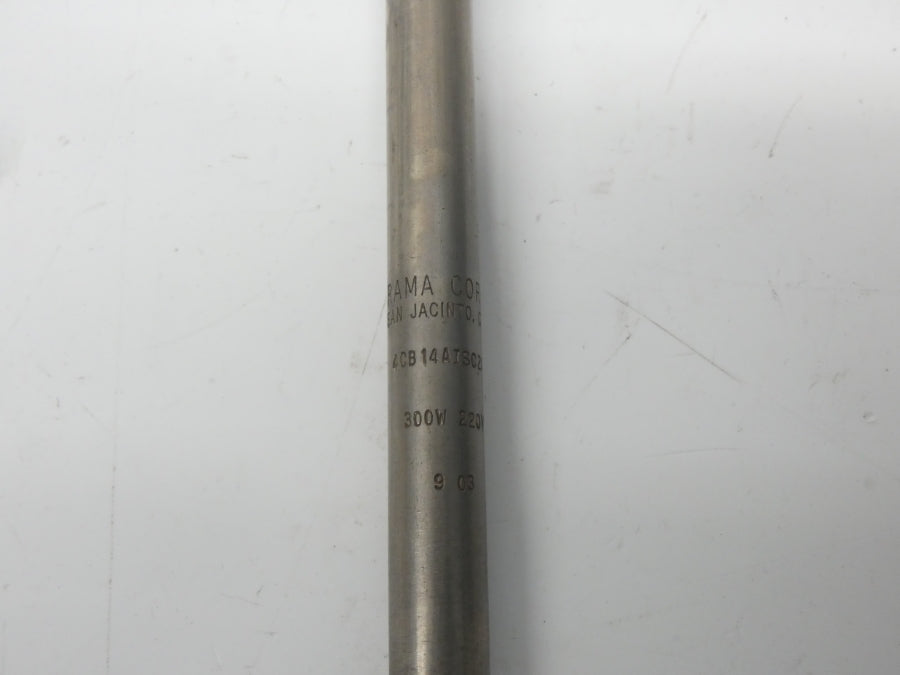 RAMA COMPANY 4CB14AISC24 220V NSNP