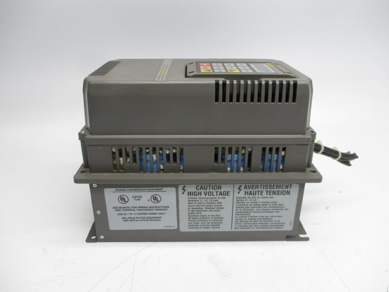 BALDOR ID15H420-E 460VAC UNMP