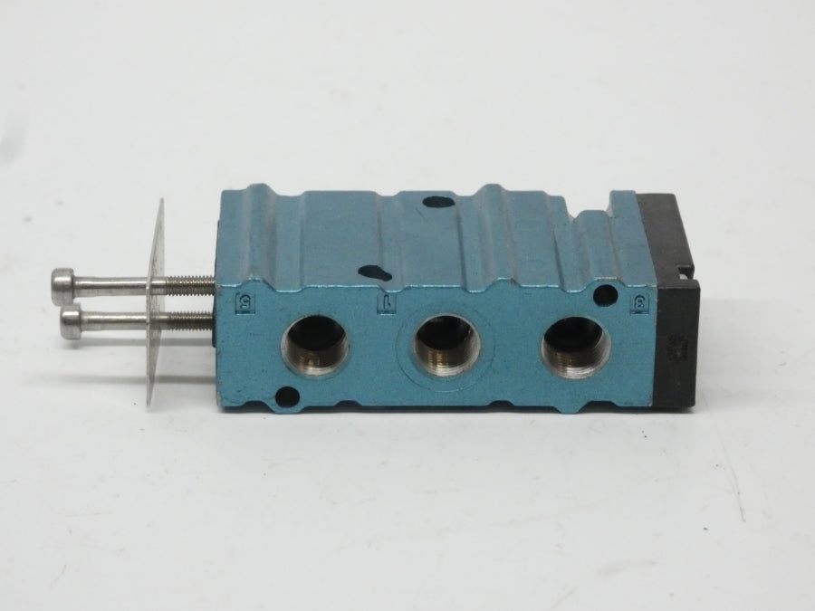 MAC 411A-A0A-DM-DDAJ-1KA 20-120PSI (AS PICTURED) NSNP