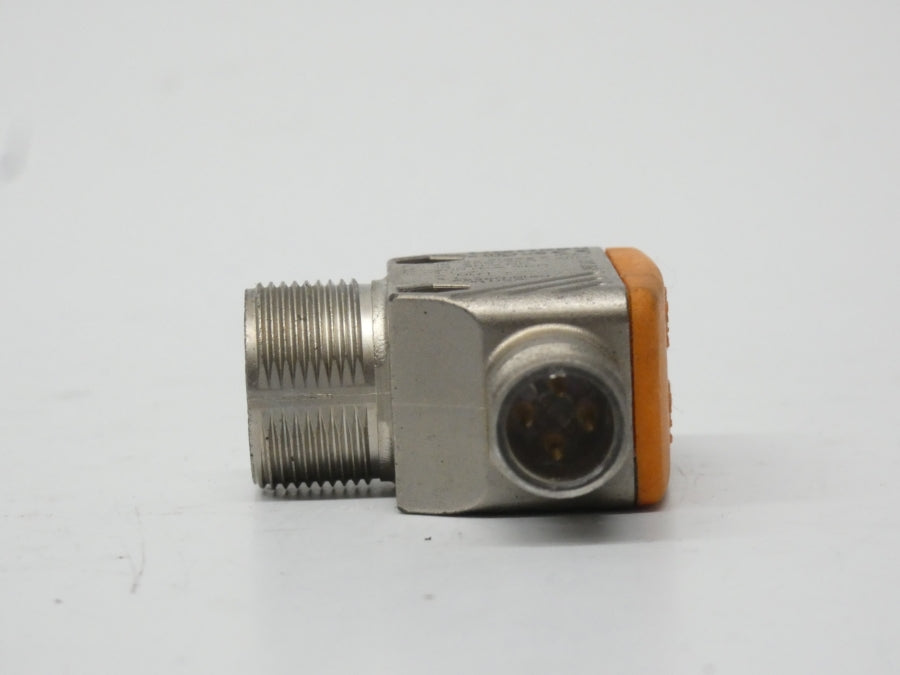 IFM EFECTOR OGH580 10-30VDC NSNP
