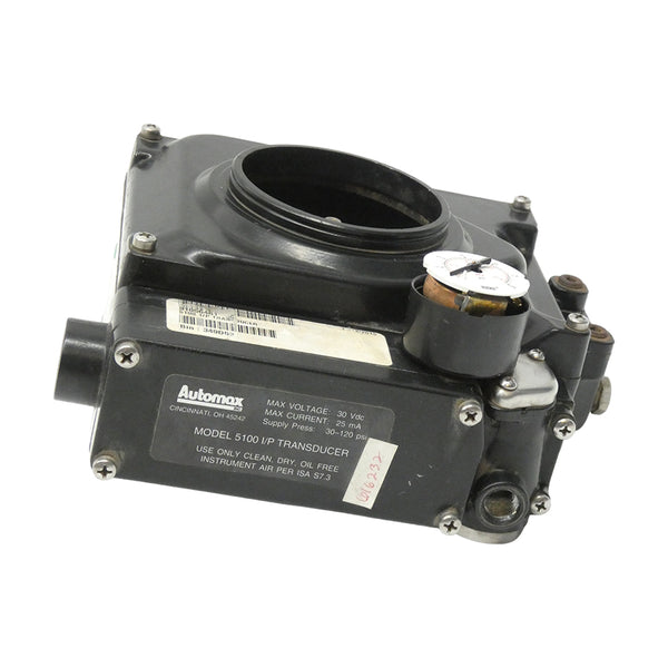 AUTOMAX 5100I/P 30VDC UNMP
