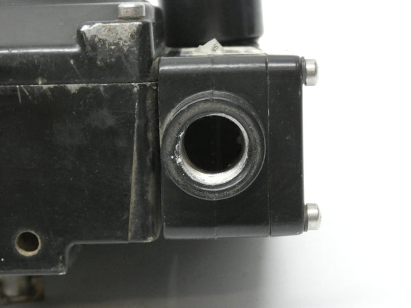 AUTOMAX 5100I/P 30VDC UNMP