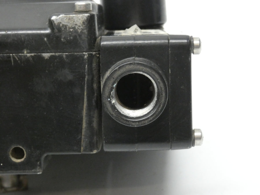 AUTOMAX 5100I/P 30VDC UNMP