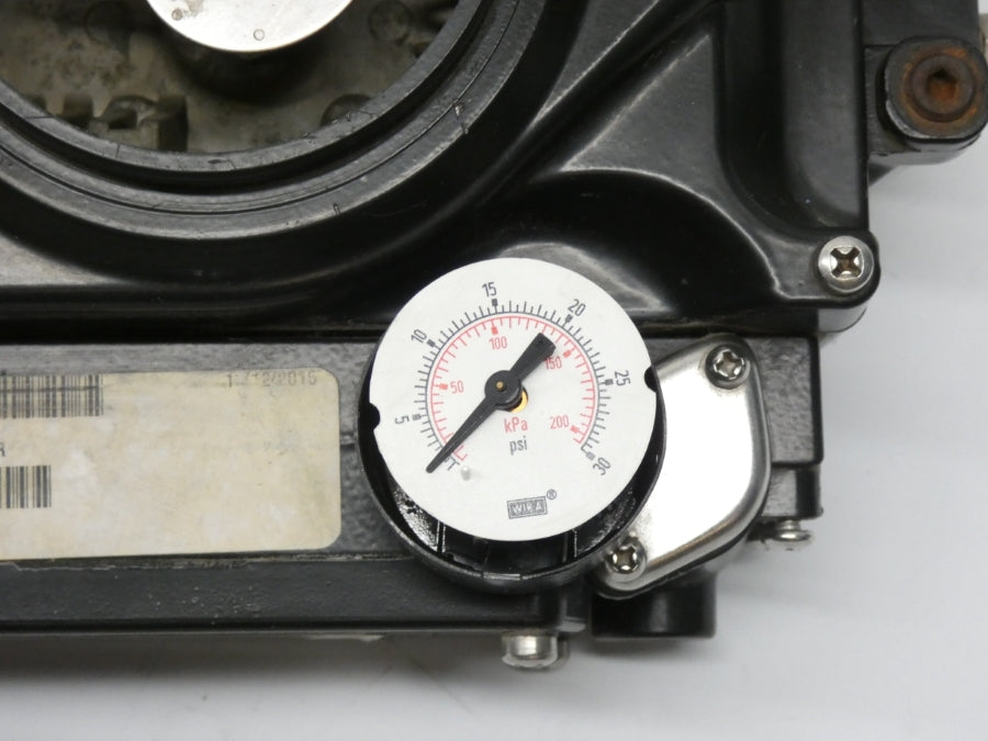 AUTOMAX 5100I/P 30VDC UNMP