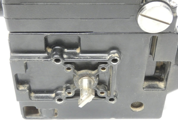 AUTOMAX 5100I/P 30VDC UNMP