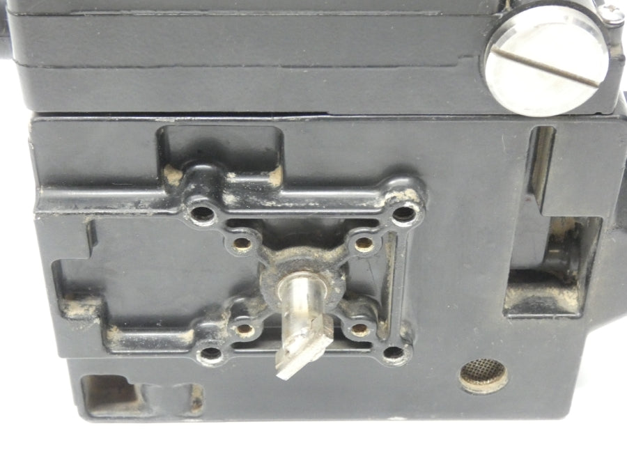 AUTOMAX 5100I/P 30VDC UNMP