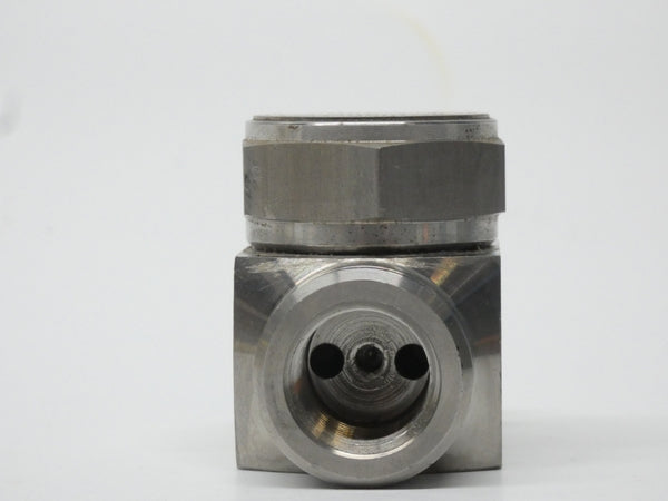 WATSON-MCDANIEL TD600 600PSI 1/2" NSNP