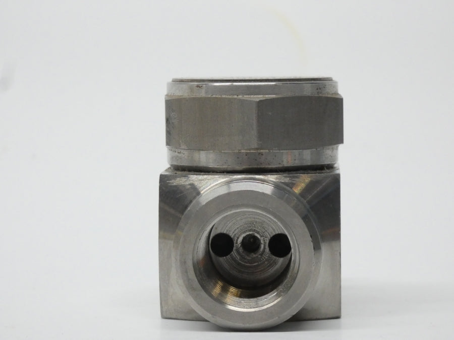 WATSON-MCDANIEL TD600 600PSI 1/2" NSNP