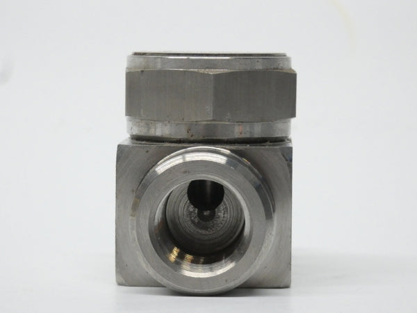 WATSON-MCDANIEL TD600 600PSI 1/2" NSNP