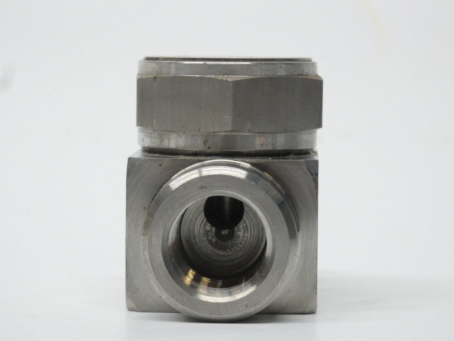 WATSON-MCDANIEL TD600 600PSI 1/2" NSNP