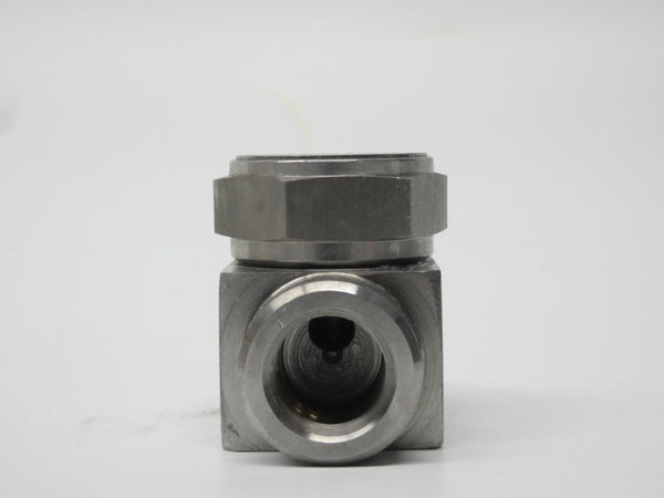 WATSON-MCDANIEL TD600 600PSI 1/2" NSMP