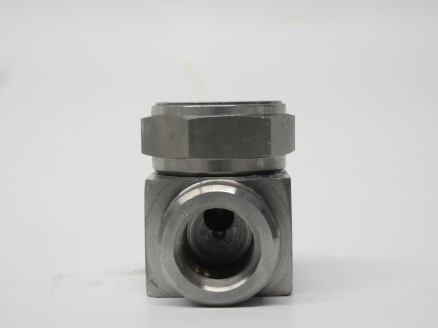 WATSON-MCDANIEL TD600 600PSI 1/2" NSMP