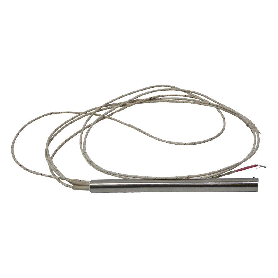 CHROMALOX MXEJ06A1170 7-610-99-000N 240/480V NSNP
