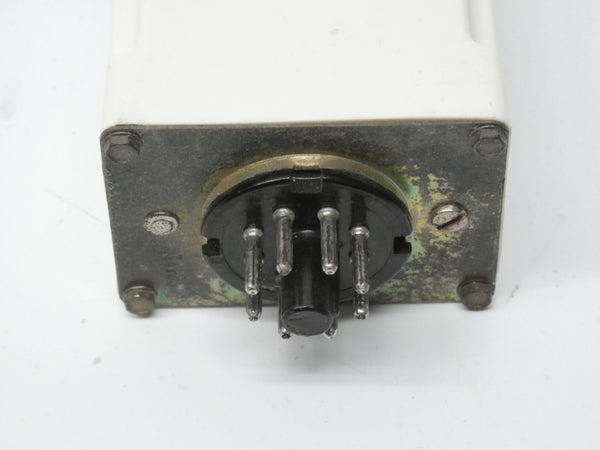 DAYTON 5X828C 120VAC 0.1-10S UNMP