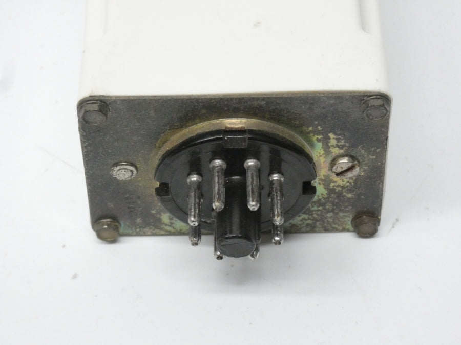 DAYTON 5X828C 120VAC 0.1-10S UNMP