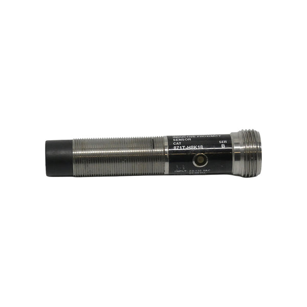 INDUSTRIAL SPARE PART 871T-H8K18 SER. B 20-132VAC NSNP