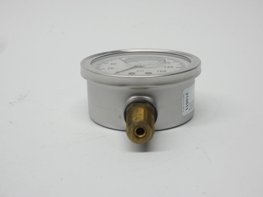 DIXON GLS417 0-160PSI NSMP