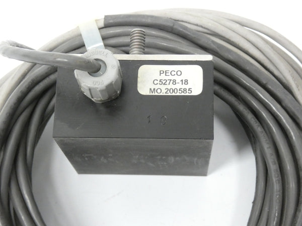PECO C5278-18 18MM UNMP