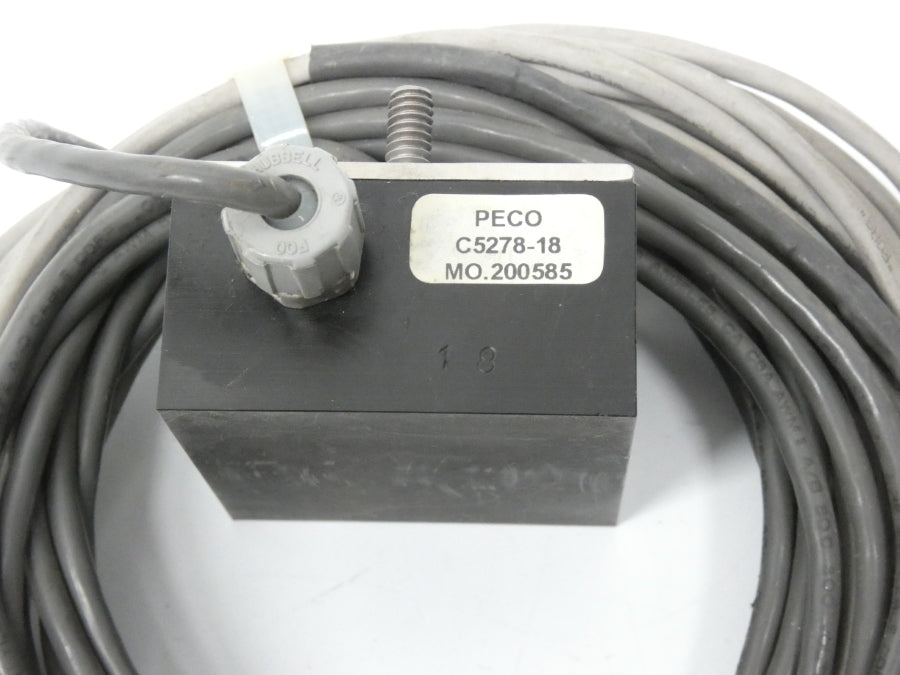 PECO C5278-18 18MM UNMP