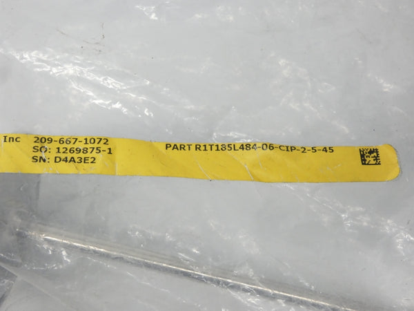 SERVICE SUPPLY SYSTEM R1T185L484-06-CIP-2-5-45 NSMP