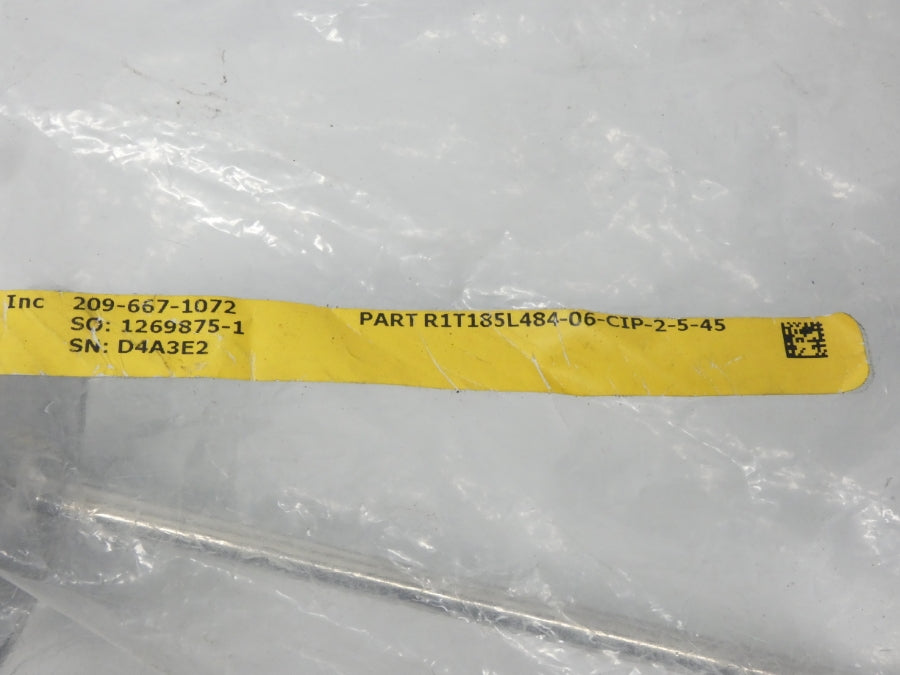 SERVICE SUPPLY SYSTEM R1T185L484-06-CIP-2-5-45 NSMP