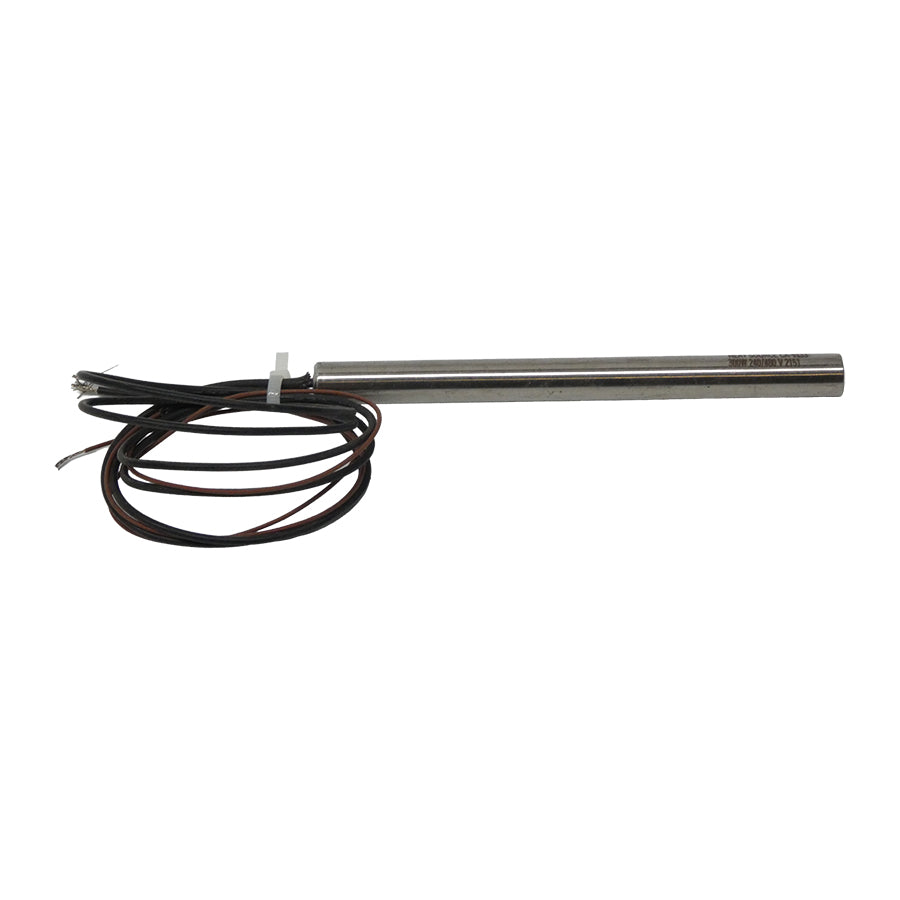 HEAT SOURCE CA-9133 240/480V NSNP