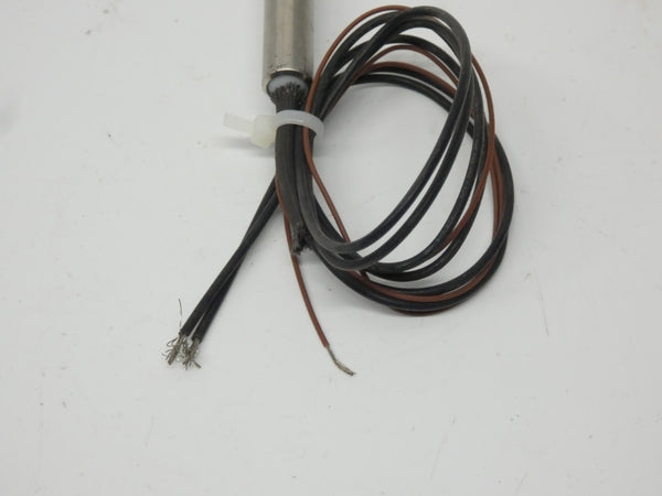 HEAT SOURCE CA-9133 240/480V NSNP
