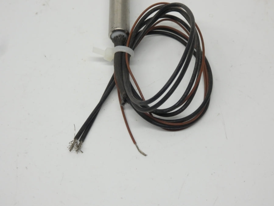 HEAT SOURCE CA-9133 240/480V NSNP