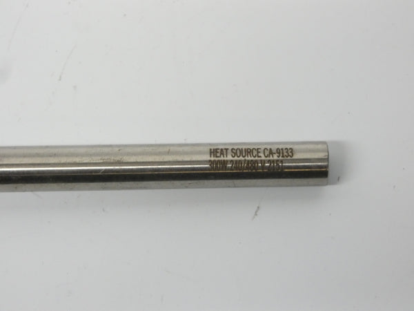 HEAT SOURCE CA-9133 240/480V NSNP