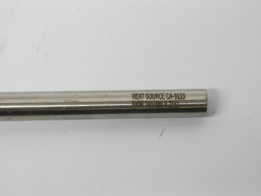 HEAT SOURCE CA-9133 240/480V NSNP
