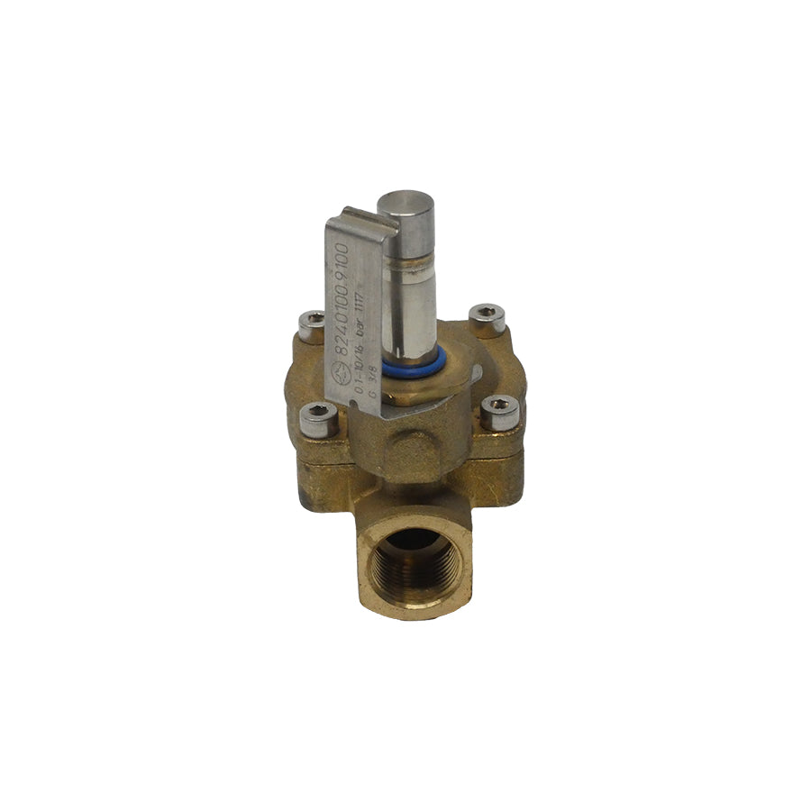 VALVE 8240100.9100 (AS PICTURED) NSNP