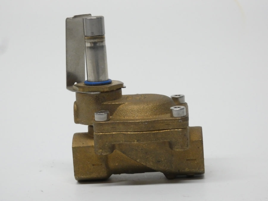 VALVE 8240100.9100 (AS PICTURED) NSNP