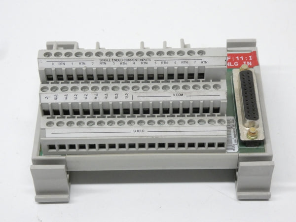INDUSTRIAL SPARE PART 1492-AIFM8-F-5 SER. C 10-30VDC NSNP
