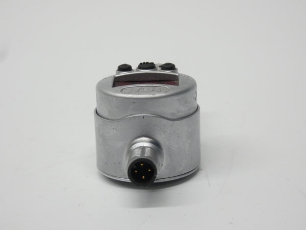 HYDAC EDS3446-2-0400-000 908168 9-35V 2.455A NSNP